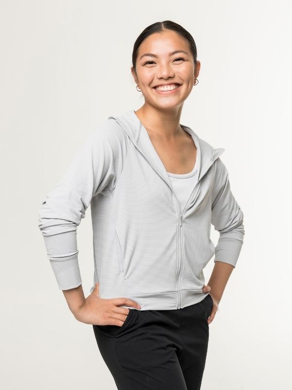 Silja Kuang